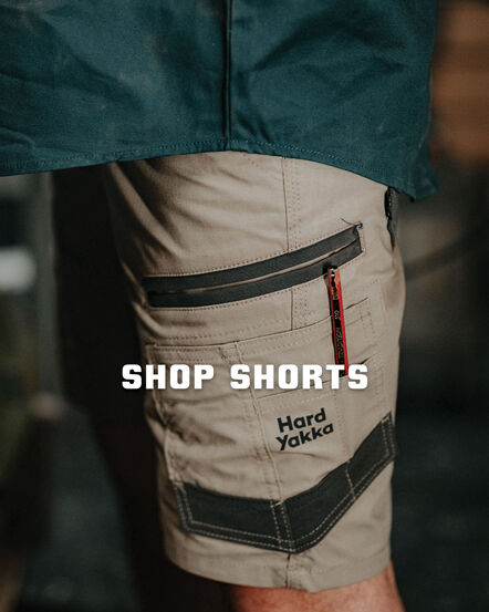 Shop Shorts